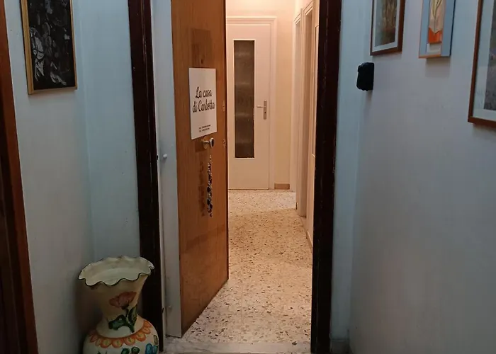 La Casa Di Carlotta