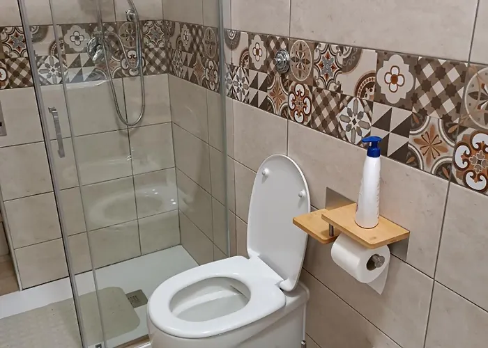 아파트 La Casa Di Carlotta 나폴리