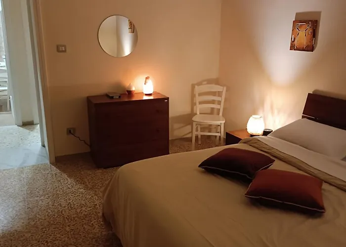 La Casa Di Carlotta * 나폴리