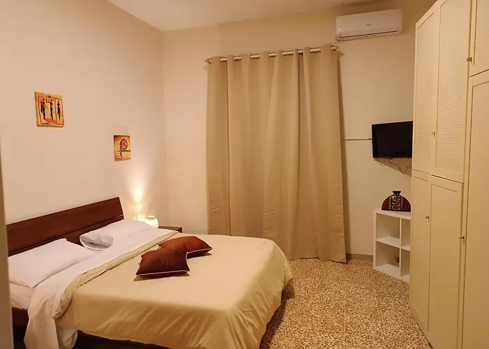 아파트 La Casa Di Carlotta 나폴리