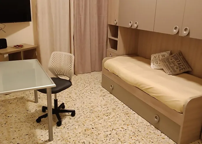 La Casa Di Carlotta 나폴리