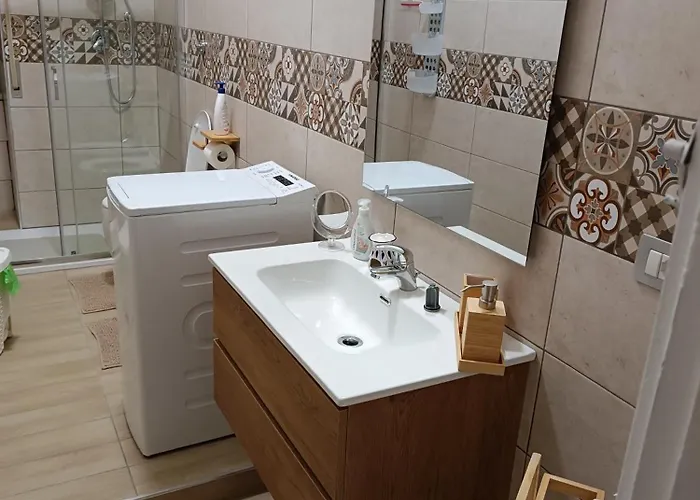 La Casa Di Carlotta *