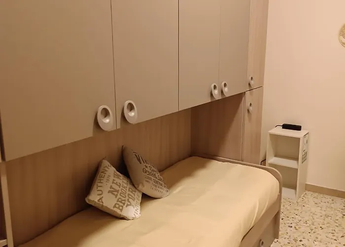 La Casa Di Carlotta 아파트