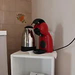 La Casa Di Carlotta *