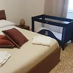 La Casa Di Carlotta Daire Napoli