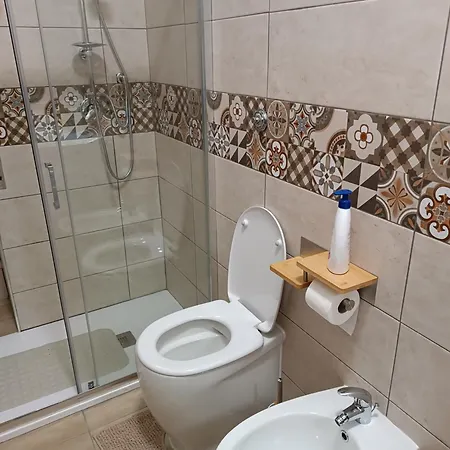 Appartement La Casa Di Carlotta Naples