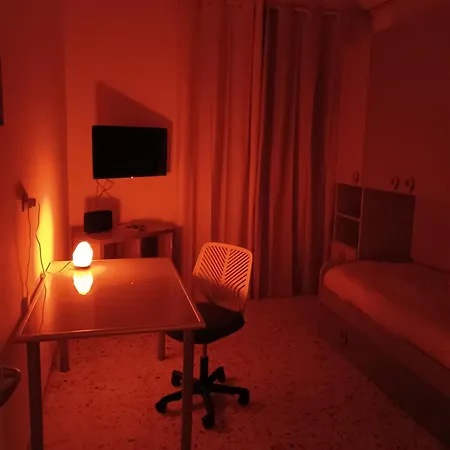 La Casa Di Carlotta