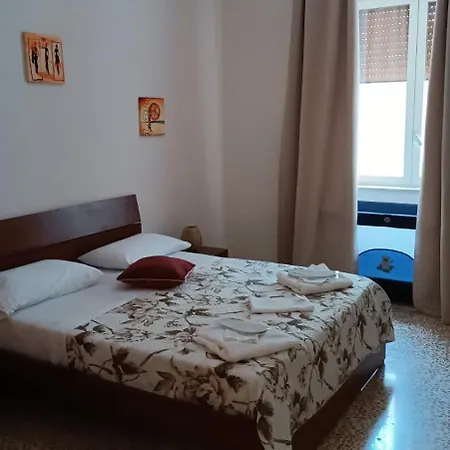 La Casa Di Carlotta Appartement