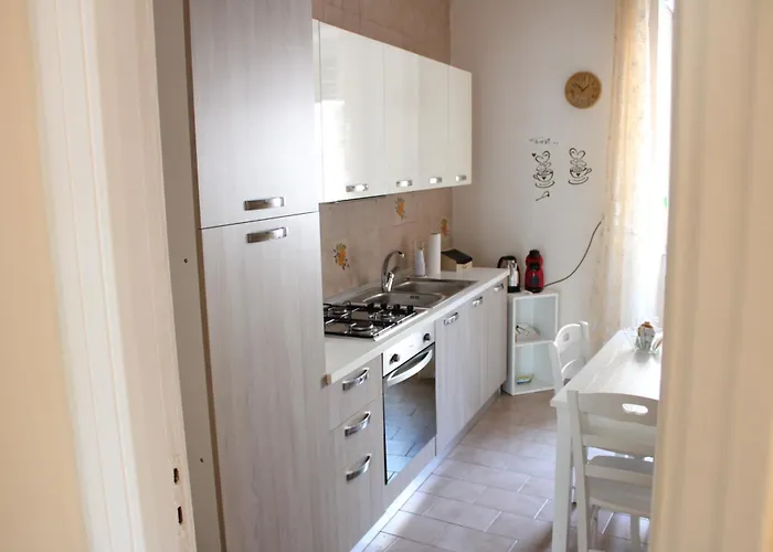 La Casa Di Carlotta *
