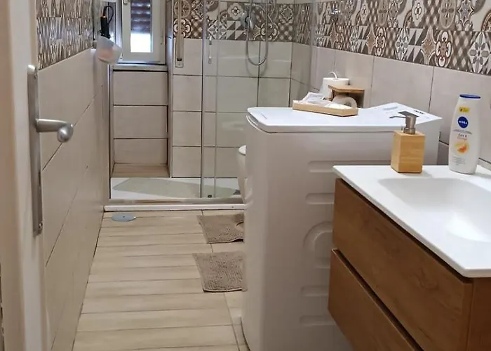 La Casa Di Carlotta Appartamento Napoli