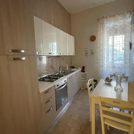 Apartament La Casa Di Carlotta Neapol