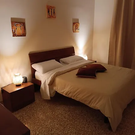 La Casa Di Carlotta