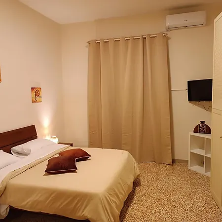 Apartament La Casa Di Carlotta Neapol