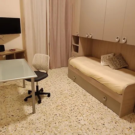 La Casa Di Carlotta Neapol