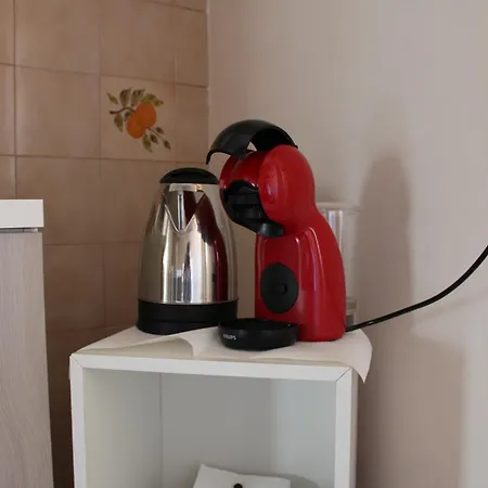 La Casa Di Carlotta *