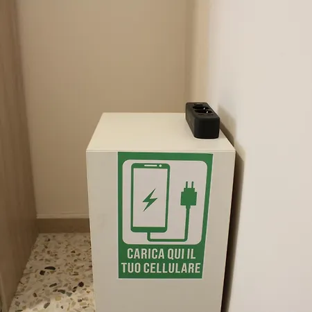Apartament La Casa Di Carlotta *