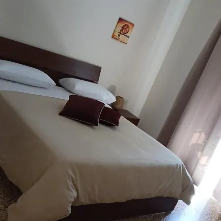 Apartament La Casa Di Carlotta *