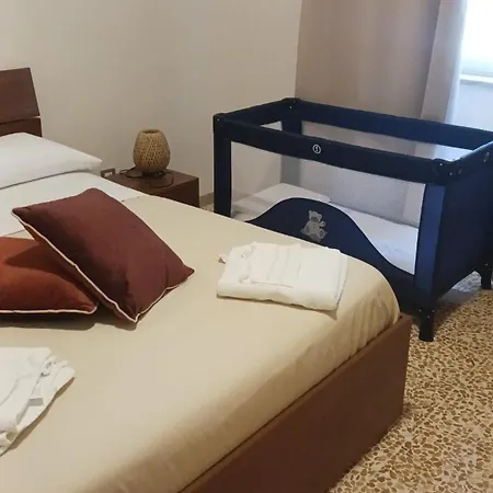 La Casa Di Carlotta Apartament Neapol