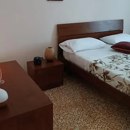 La Casa Di Carlotta Apartament Neapol