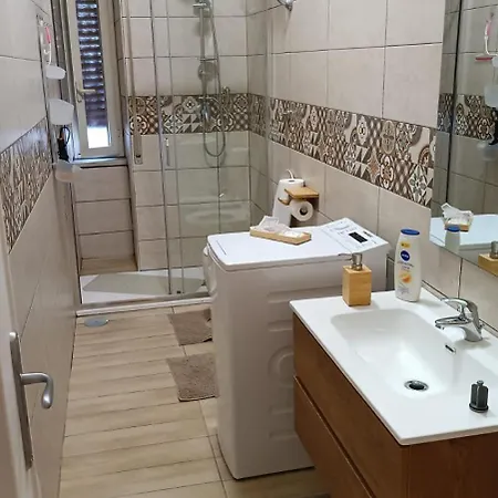 La Casa Di Carlotta Apartament *