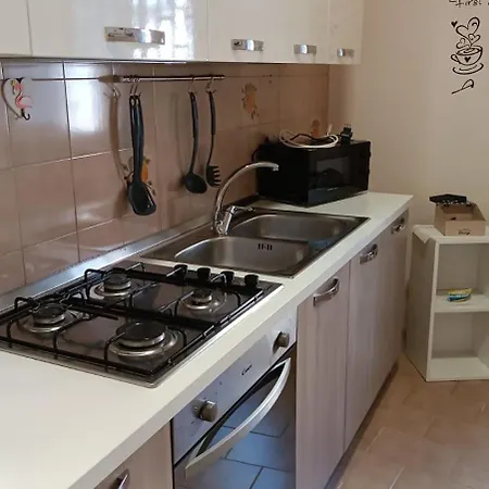 La Casa Di Carlotta