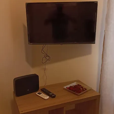 Apartament La Casa Di Carlotta