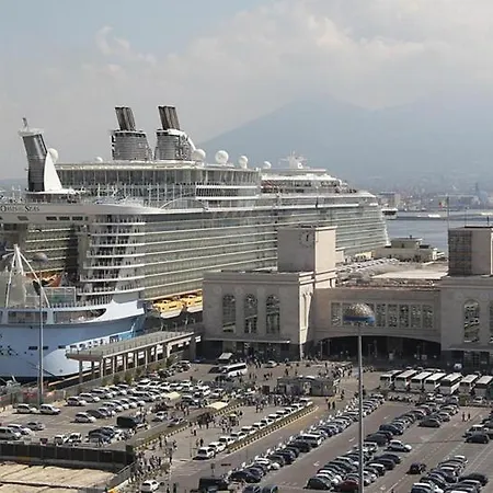 La Casa Di Carlotta